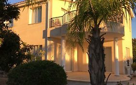 Villa Anthiana